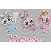 labubu-LBB 410